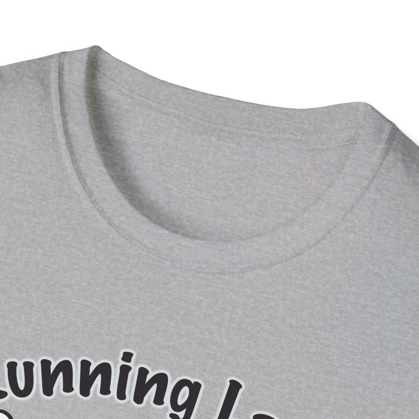 Running Late; Is my Cardio Tee