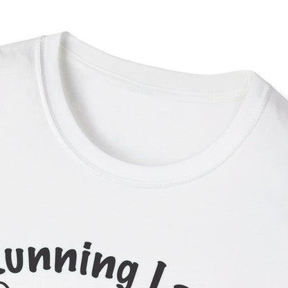 Running Late; Is my Cardio Tee