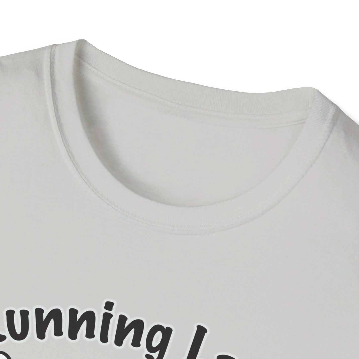 Running Late; Is my Cardio Tee