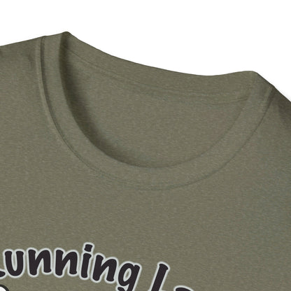 Running Late; Is my Cardio Tee