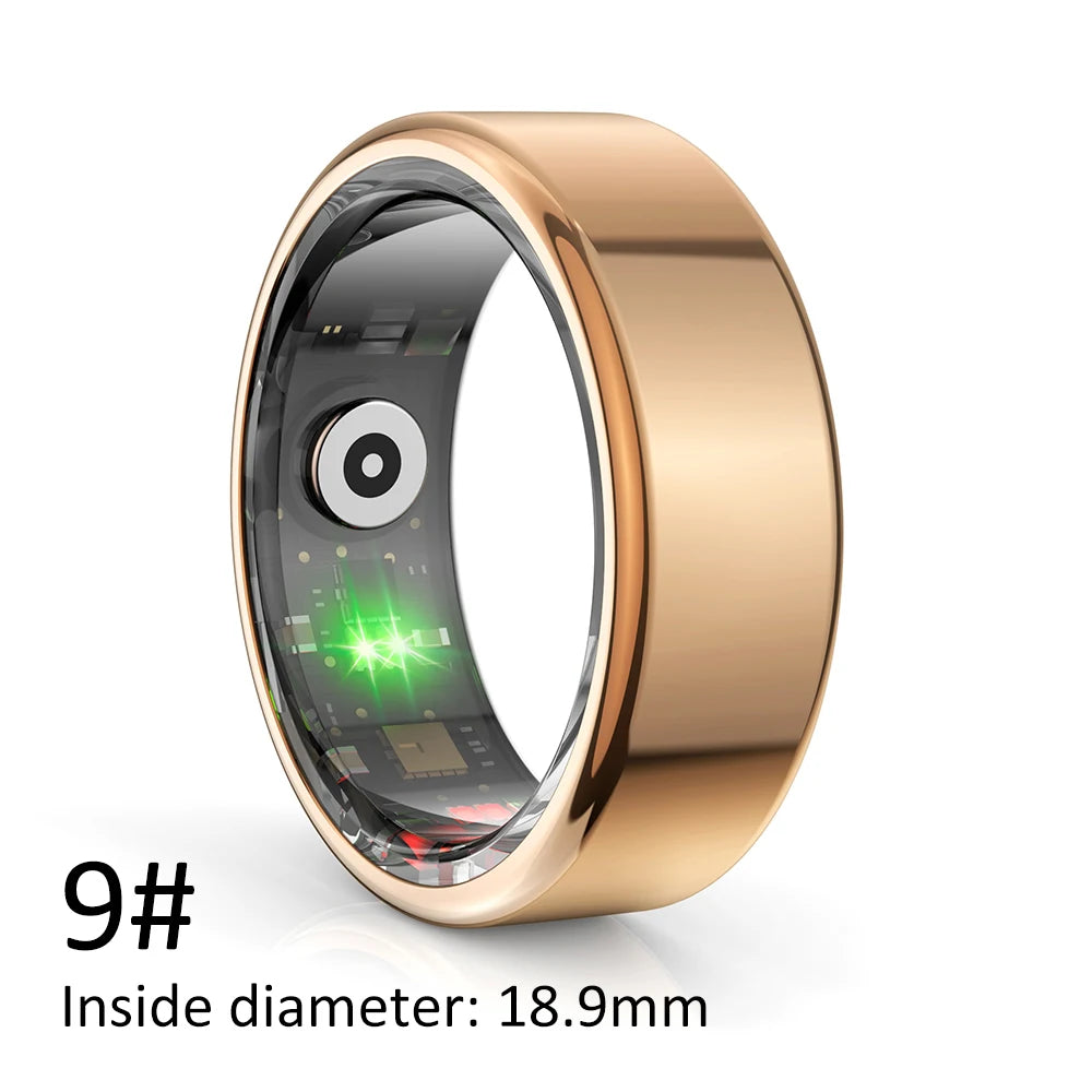 VITALOOP Smart Ring