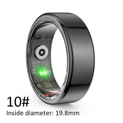 VITALOOP Smart Ring