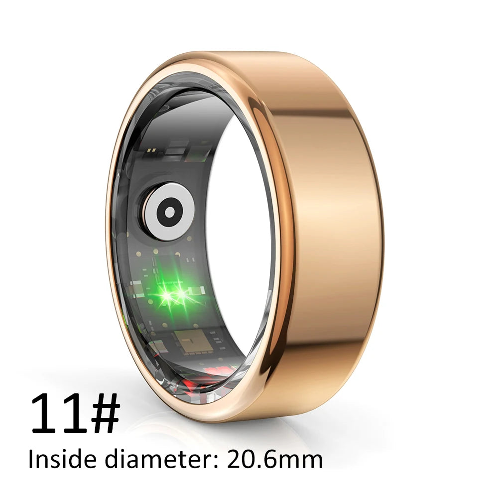 VITALOOP Smart Ring